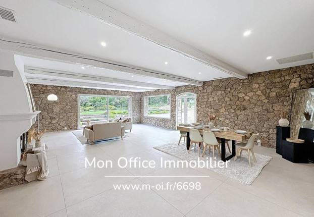 Maison 5 pièces 196 m² · à Le Plan-de-la-Tour · 196 m² · 1 270 000 €