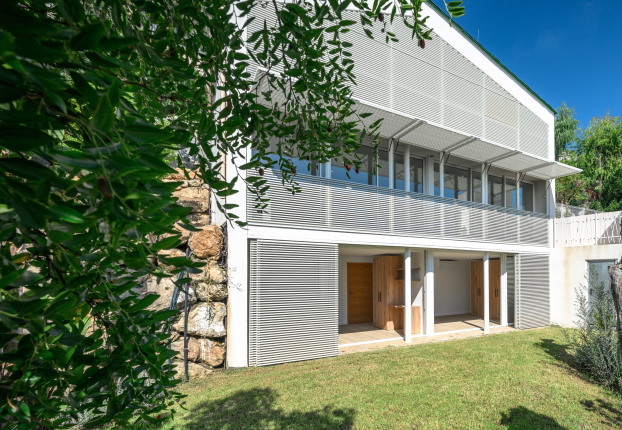 Maison 5 pièces 138 m² · à Cap-d'Ail · 138 m² · 1 950 000 €