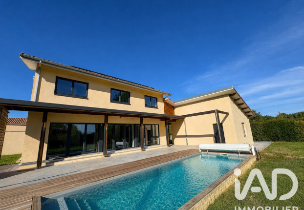 Maison 7 pièces 172 m² · à Fontenilles · 172 m² · 595 000 €