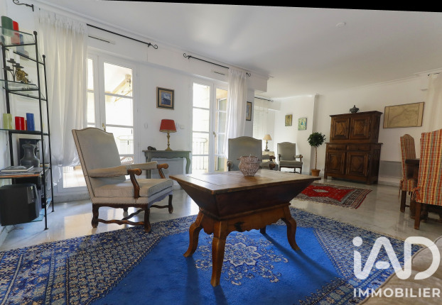 Appartement 6 pièces 142 m² · à Comtale-Cente-Cours Mirabeau, Aix-en-Provence · 141,7 m² · 1 248 000 €