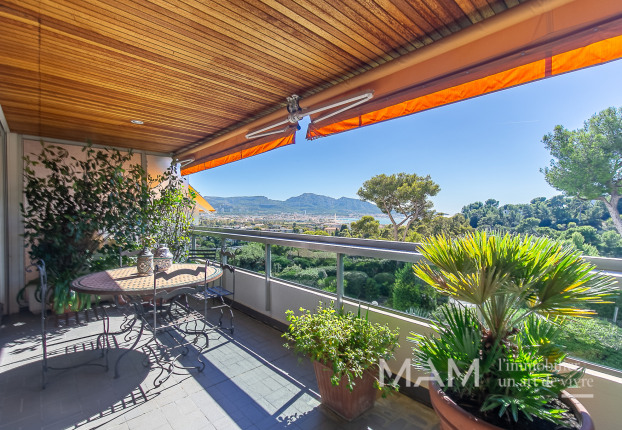 Appartement 4 pièces 143 m² · à Marseille 8ème Arrondissement · 143 m² · 1 290 000 €