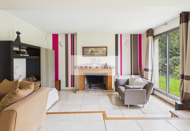 Maison 6 pièces 188 m² · à Vaucresson · 188,1 m² · 1 099 900 €