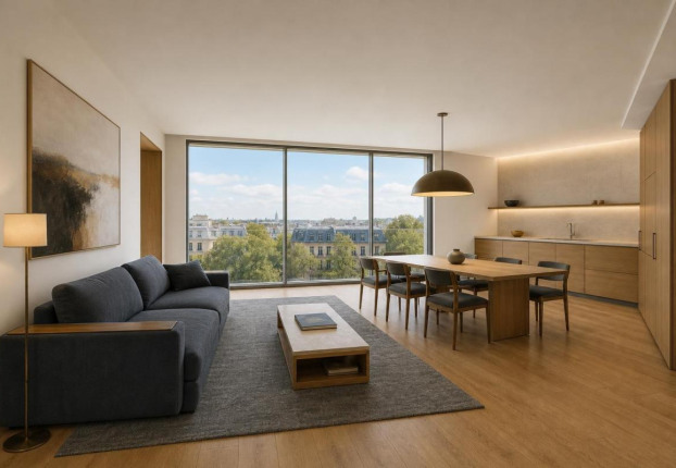 Appartement 4 pièces 85 m² · à Quiberon · 85 m² · 499 000 €
