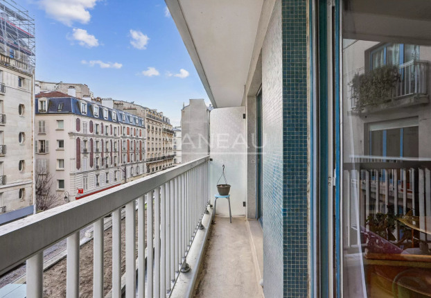 Appartement 5 pièces 130 m² · à Dupleix-Motte Picquet, Paris 15ème · 130 m² · 1 390 000 €
