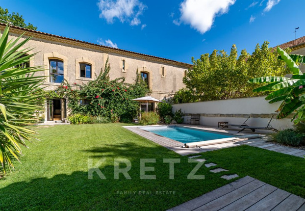 Maison 8 pièces 290 m² · à Montpellier · 290 m² · 949 000 €