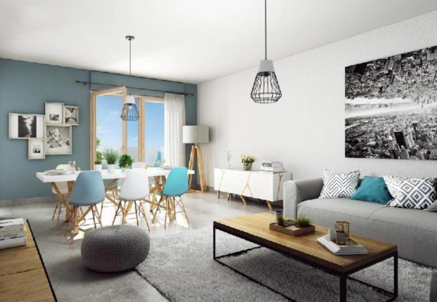 Appartement 4 pièces 105 m² · à Paris 17ème · 105 m² · 1 060 000 €