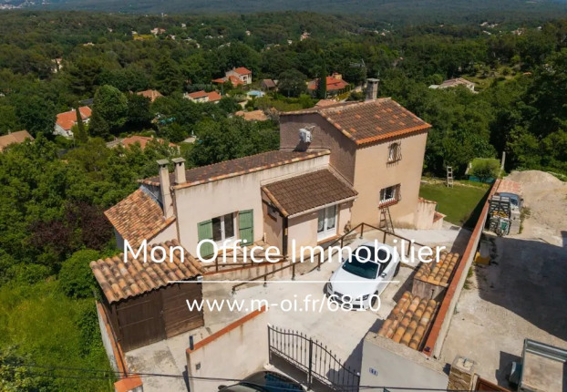 Maison 5 pièces 148 m² · à Mimet · 148 m² · 549 000 €