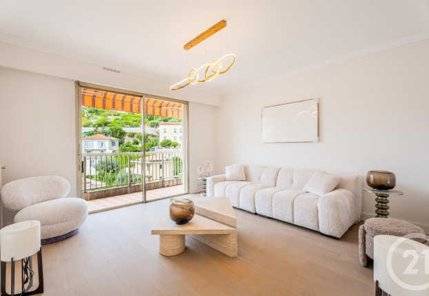 Appartement 2 pièces 47 m² · à Beaulieu-sur-Mer · 47 m² · 495 000 €