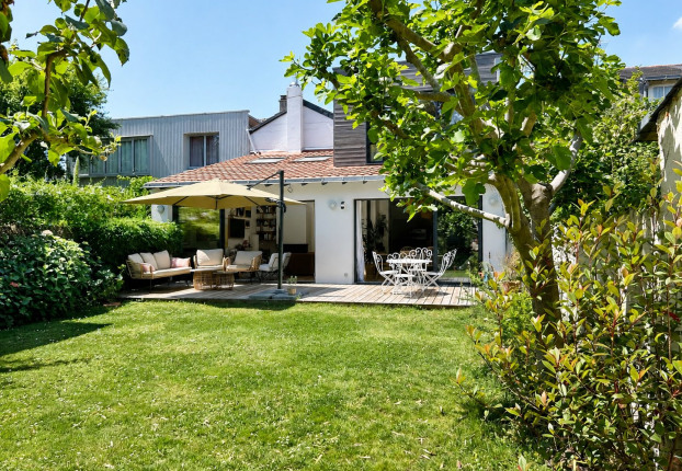 Maison 6 pièces 165 m² · à Nantes · 165 m² · 894 400 €