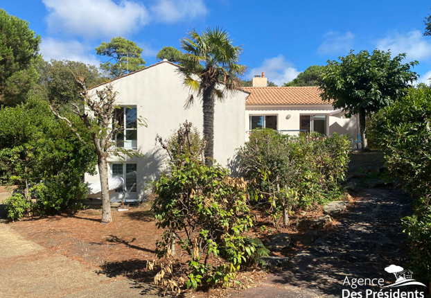 Maison 7 pièces 193 m² · à Les Sables-d'Olonne · 193 m² · 1 248 000 €
