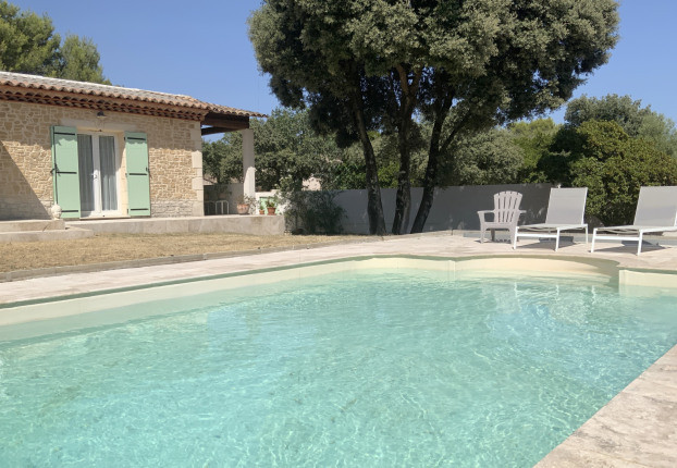 Maison 5 pièces 157 m² · à Uzès · 157 m² · 540 000 €