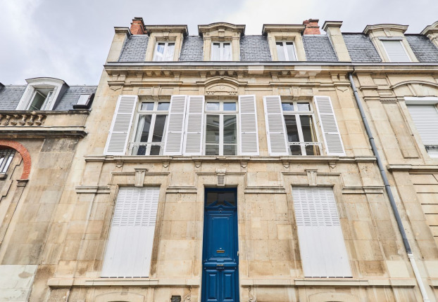 Maison 7 pièces 188 m² · à Reims · 188 m² · 787 000 €