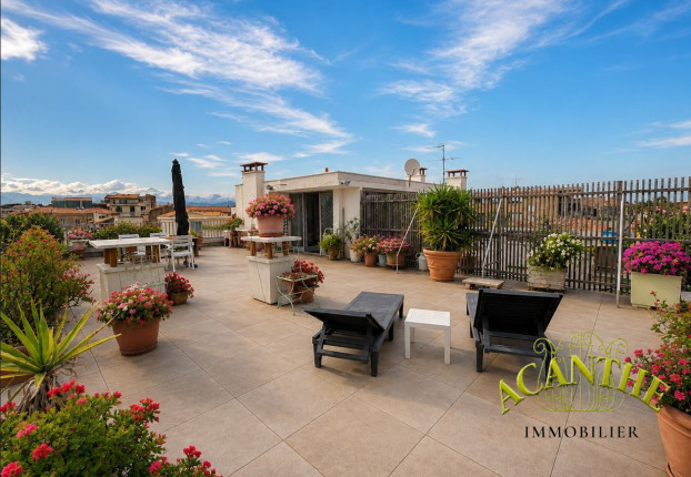 Appartement 6 pièces 183 m² · à Montpellier · 183 m² · 570 000 €