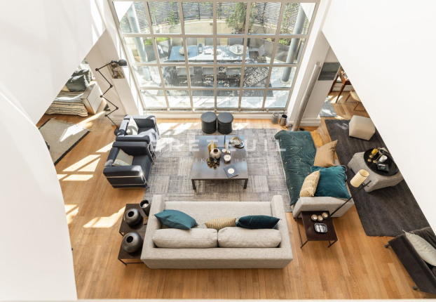 Appartement 5 pièces 284 m² · à Paris 16ème · 284,3 m² · 4 250 000 €