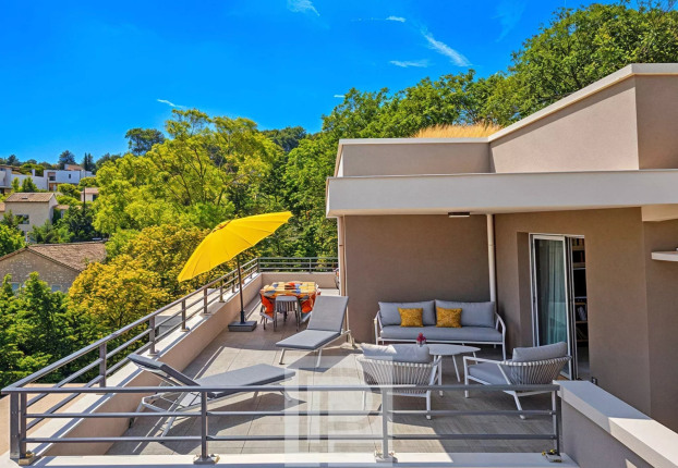 Appartement 4 pièces 88 m² · à Village-le Val-Cabrieres, Mougins · 88 m² · 1 093 000 €