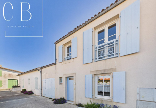 Maison 6 pièces 114 m² · à Saint-Martin-de-Ré · 114 m² · 798 000 €