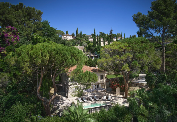 Maison 6 pièces 189 m² · à Mougins · 189 m² · 1 500 000 €