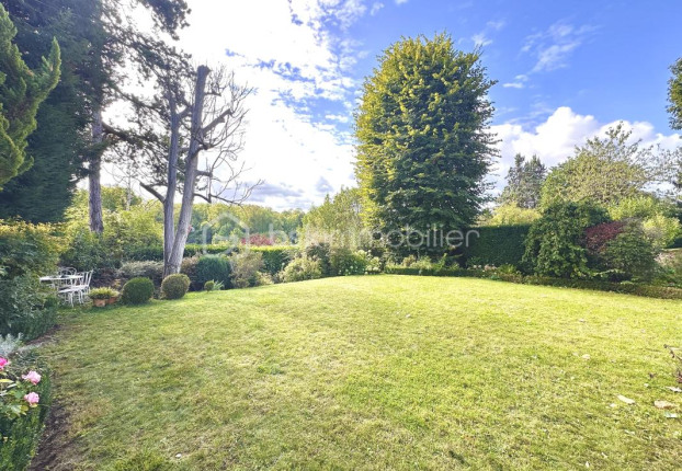 Maison 7 pièces 180 m² à Saint-Germain-en-Laye