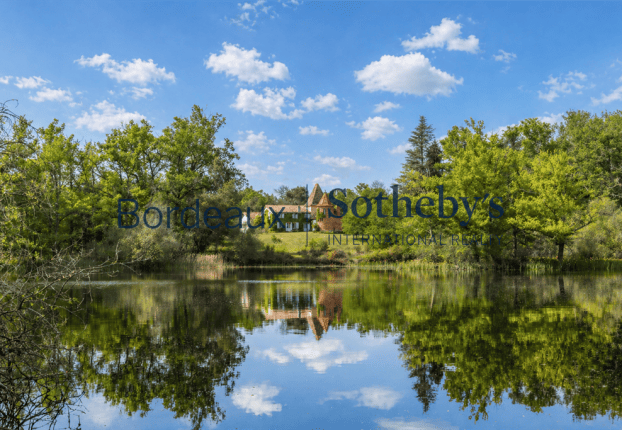 Maison 8 pièces 400 m² · à Bordeaux · 400 m² · 1 340 000 €