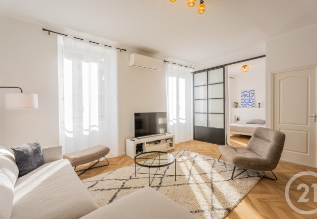 Appartement 2 pièces 52 m² · à Nice · 52,3 m² · 499 000 €