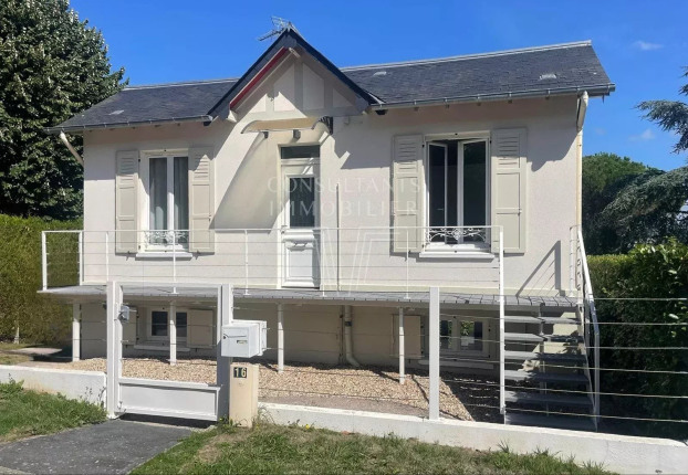 Maison 4 pièces 81 m² · à Deauville · 81,3 m² · 499 000 €
