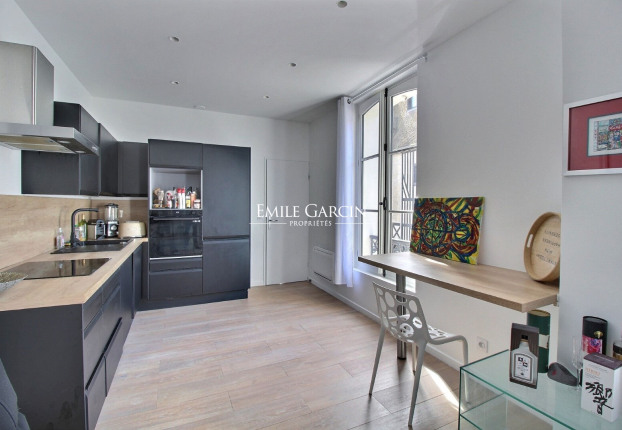 Appartement 4 pièces 91 m² · à Deauville · 91 m² · 660 000 €