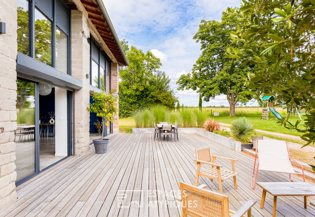 Maison 7 pièces 415 m² · à Montauban · 415 m² · 650 000 €