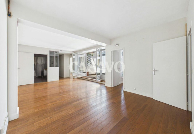 Appartement 6 pièces 133 m² · à Bastille-Popincourt, Paris 11ème · 133 m² · 1 430 000 €