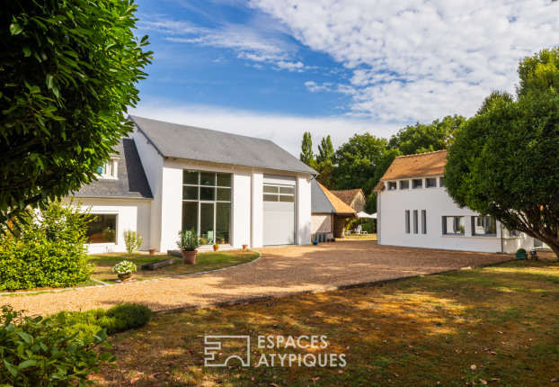 Maison 10 pièces 262 m² · à Fains · 262 m² · 695 000 €