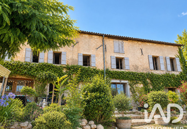 Maison 15 pièces 300 m² · à Montauroux · 300 m² · 2 499 000 €