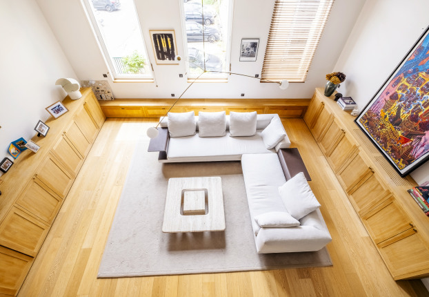Appartement 4 pièces 140 m² · à Bordeaux · 140 m² · 790 000 €