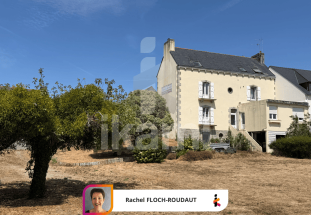 Maison 5 pièces 103 m² · à Trégunc · 102,6 m² · 500 000 €