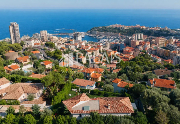 Maison 6 pièces 260 m² · à Beausoleil · 260 m² · 6 500 000 €