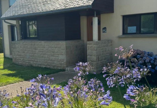 Maison 5 pièces 120 m² · à Carantec · 120 m² · 598 900 €