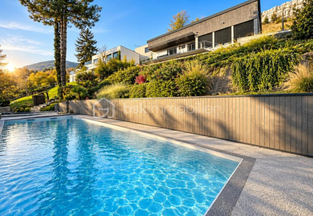 Maison 6 pièces 280 m² · à Corenc · 280 m² · 1 550 000 €