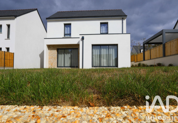 Maison 4 pièces 95 m² · à Saint-Philibert · 95 m² · 495 000 €