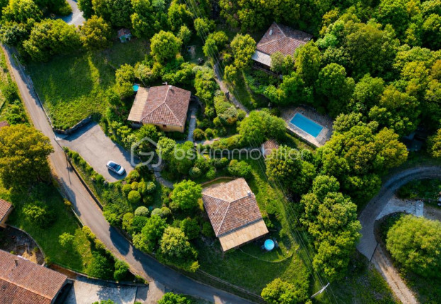 Maison 12 pièces 210 m² · à Prémian · 210 m² · 600 000 €