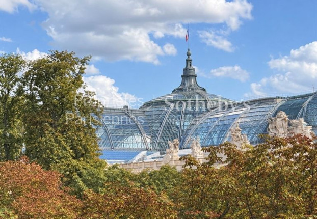 Appartement 1 pièce 37 m² · à Triangle d'Or, Paris 8ème · 37 m² · 730 000 €