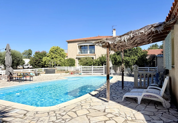 Maison 7 pièces 232 m² · à Millas · 232 m² · 635 000 €