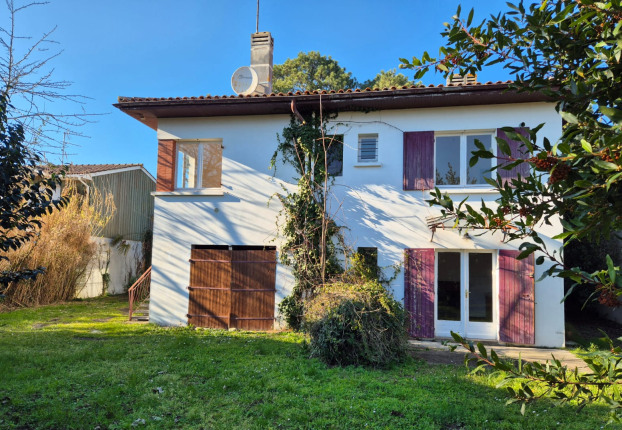 Maison 6 pièces 165 m² · à Lège-Cap-Ferret · 165 m² · 890 000 €