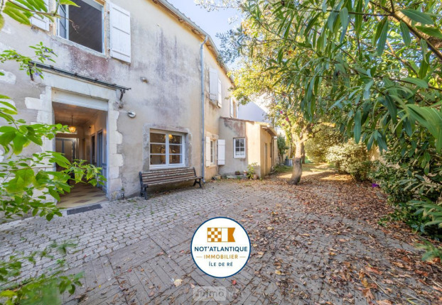 Maison 8 pièces 150 m² · à Saint-Martin-de-Ré · 150 m² · 1 141 800 €