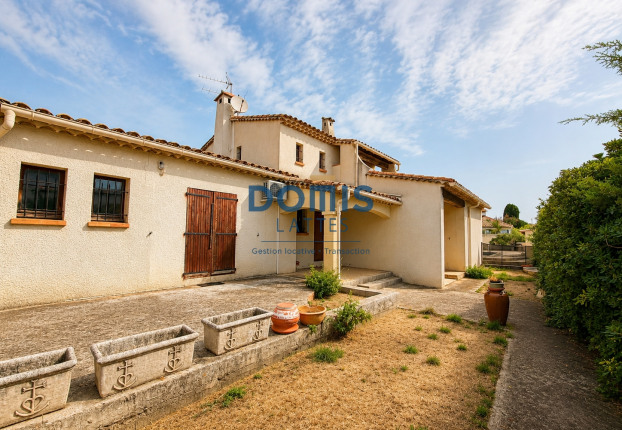 Maison 5 pièces 165 m² · à Mauguio · 165 m² · 547 000 €
