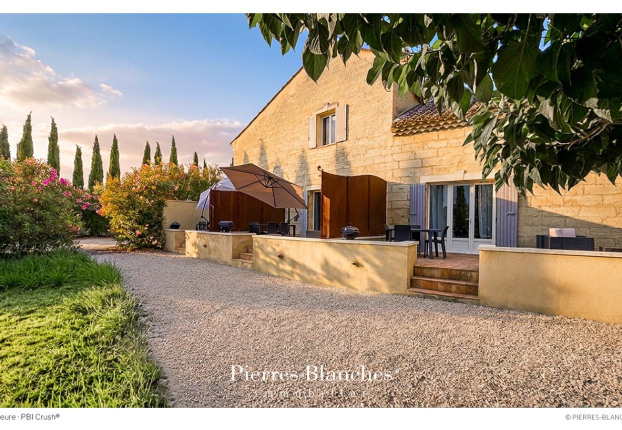 Maison 5 pièces 223 m² · à Avignon · 223 m² · 725 000 €