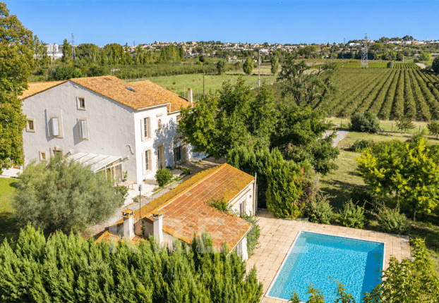 Maison 16 pièces 390 m² · à Béziers · 390 m² · 760 000 €