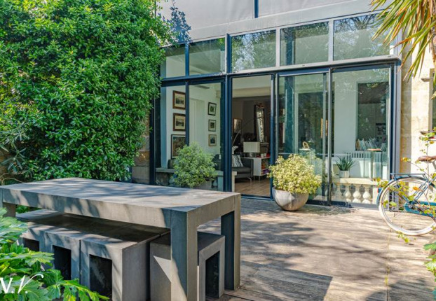 Maison 6 pièces 208 m² · à Bordeaux · 208 m² · 1 149 500 €
