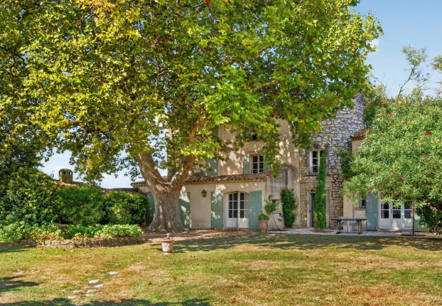 Maison 10 pièces 300 m² · à Saint-Rémy-de-Provence · 300 m² · 1 120 000 €