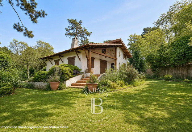 Maison 6 pièces 168 m² · à Lège-Cap-Ferret · 168 m² · 950 000 €