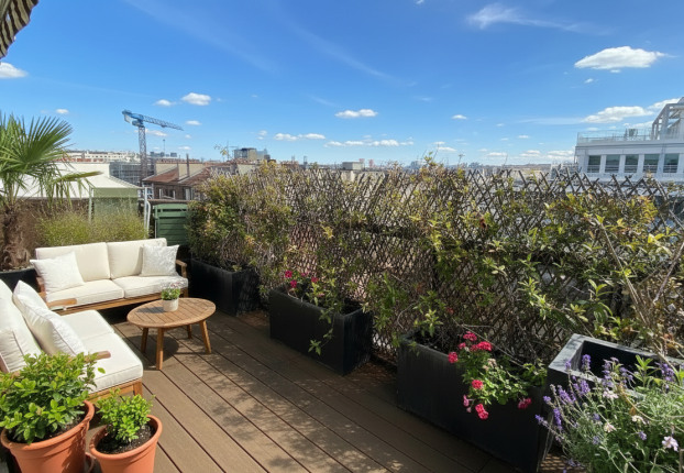 Appartement 4 pièces 95 m² · à Boulogne Billancourt · 95,2 m² · 960 000 €