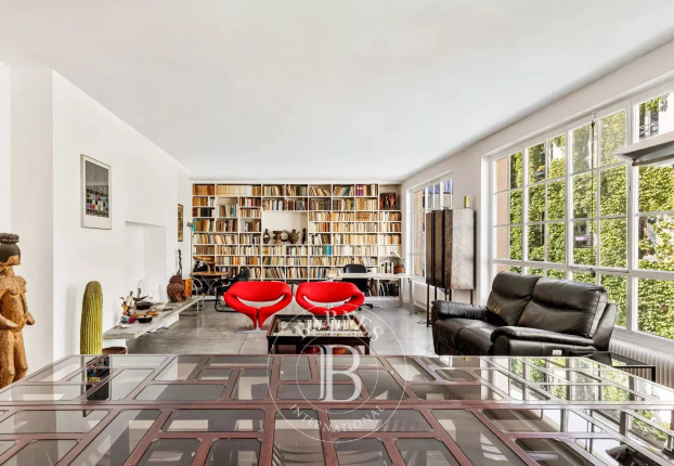 Appartement 7 pièces 154 m² · à Aligre-Gare de Lyon, Paris 12ème · 154,4 m² · 1 680 000 €