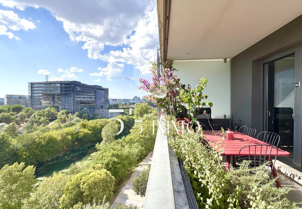 Appartement 4 pièces 102 m² · à Montpellier · 102 m² · 699 000 €